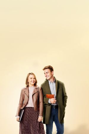 Autumn in the City's poster