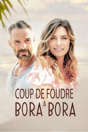 Love in Bora Bora's poster