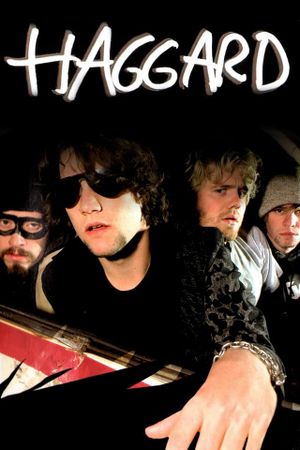 Haggard's poster