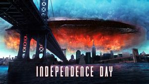 Independence Day's poster