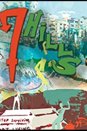 7 Hills's poster