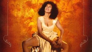 Carmen's poster