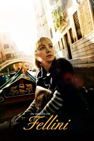 In Search of Fellini's poster