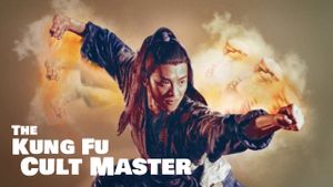Kung Fu Cult Master's poster