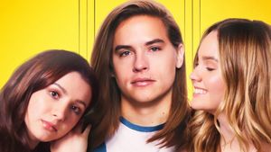 Banana Split's poster