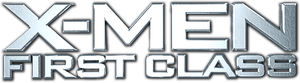 X-Men: First Class's poster