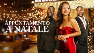 Meet Me Next Christmas's poster