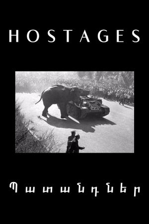 Hostages's poster