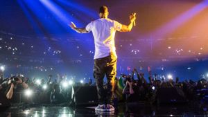 Booba au Stade de France's poster