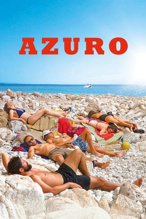 Azuro's poster