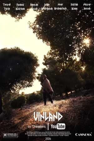 Vinland's poster