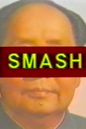 Smash: Reflecting Sex's poster