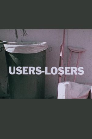 Users Are Losers's poster