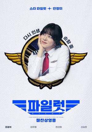 Pilot's poster