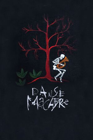 Danse Macabre's poster