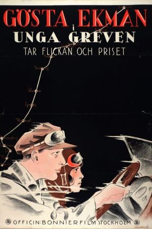 The Young Nobleman's poster