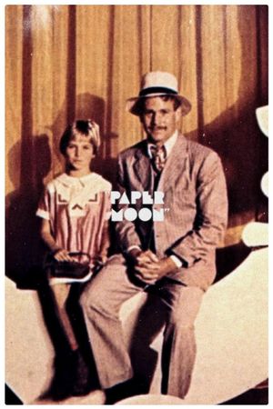 Paper Moon's poster