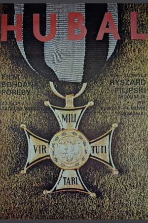 Hubal's poster