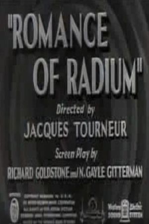 Romance of Radium's poster