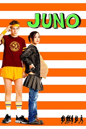 Juno's poster