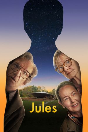 Jules's poster