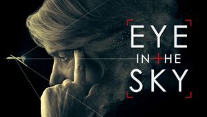 Eye in the Sky's poster