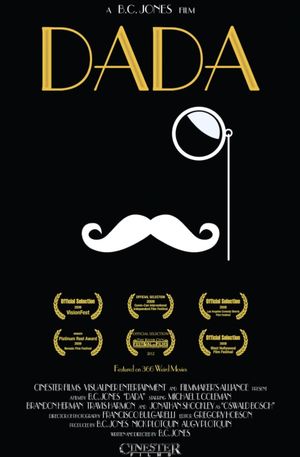 Dada's poster