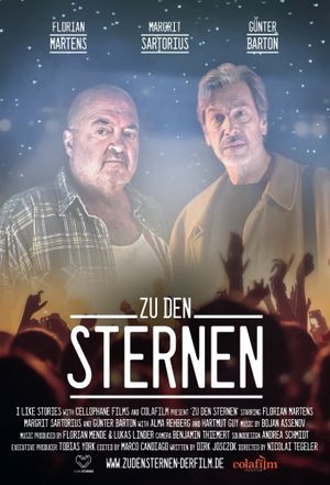 Zu den Sternen's poster image