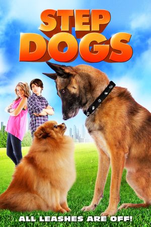 Step Dogs's poster