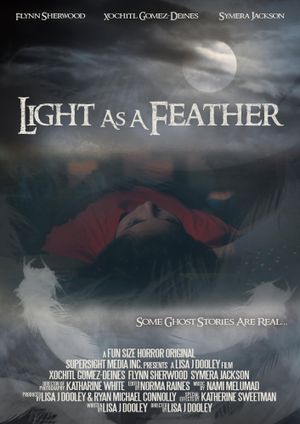 Light As A Feather's poster image