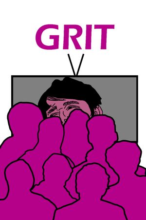 GRIT's poster