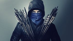 Robin Hood's poster