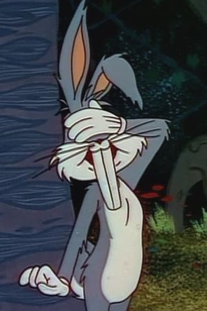 Pre-Hysterical Hare's poster