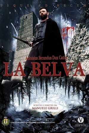 La Belva's poster