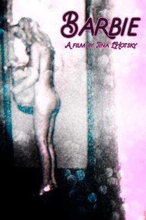 Barbie's poster