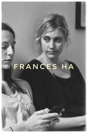 Frances Ha's poster