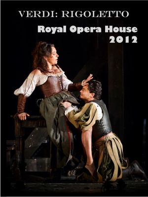 Rigoletto's poster