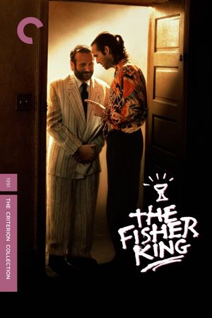 The Fisher King's poster