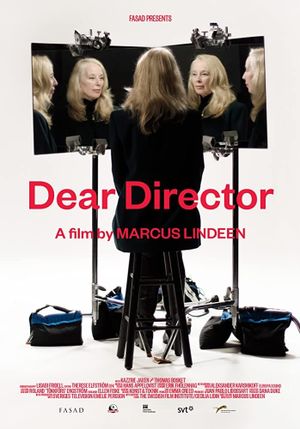 Dear Director's poster