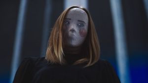 Beau Is Afraid's poster