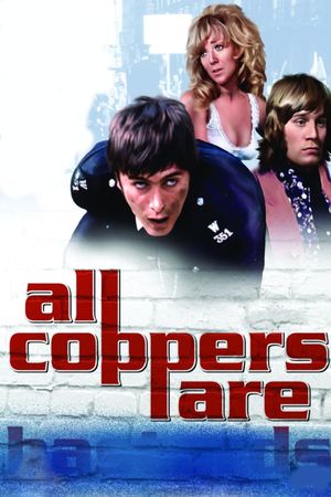 All Coppers Are...'s poster