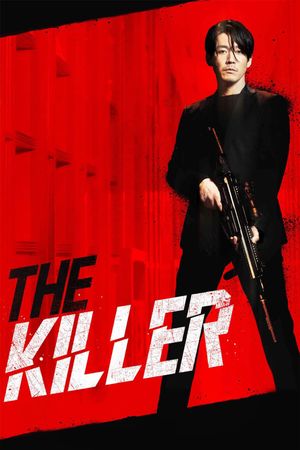 The Killer's poster