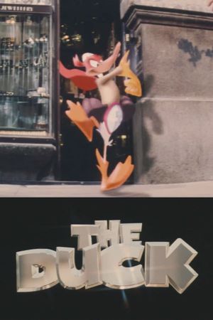 The Duck's poster