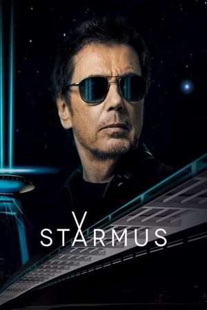Starmus: Bridge from the Future Concerto's poster
