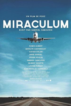 Miraculum's poster