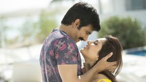 Touch Chesi Chudu's poster