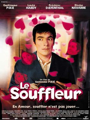 Le souffleur's poster