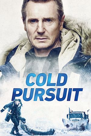 Cold Pursuit's poster