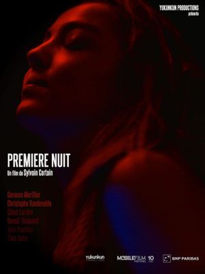 Première nuit's poster