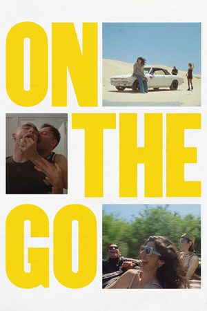 On the Go's poster